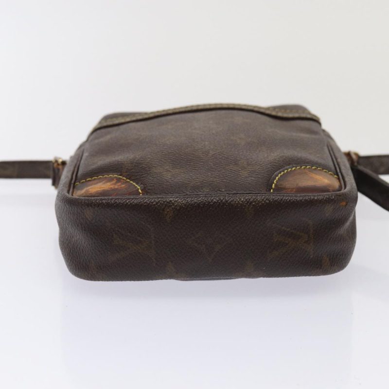 Louis Vuitton Monogram Danube Shoulder Bag M45266  bs15552 - Image 10