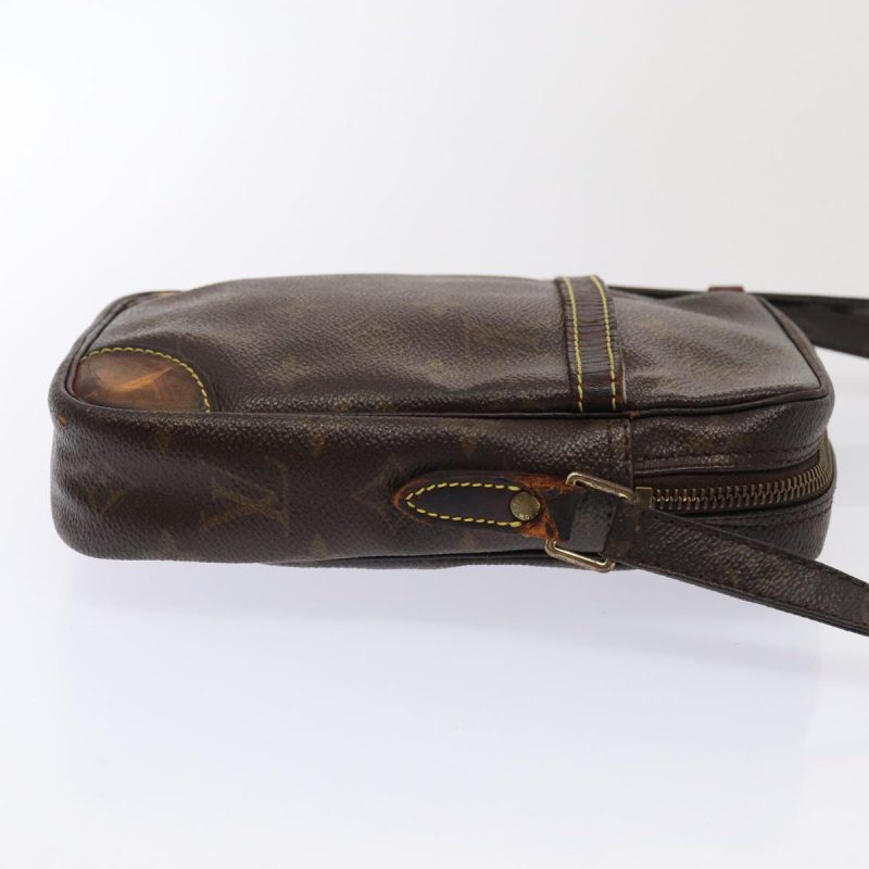 Louis Vuitton Monogram Danube Shoulder Bag M45266  bs15552 - Image 4
