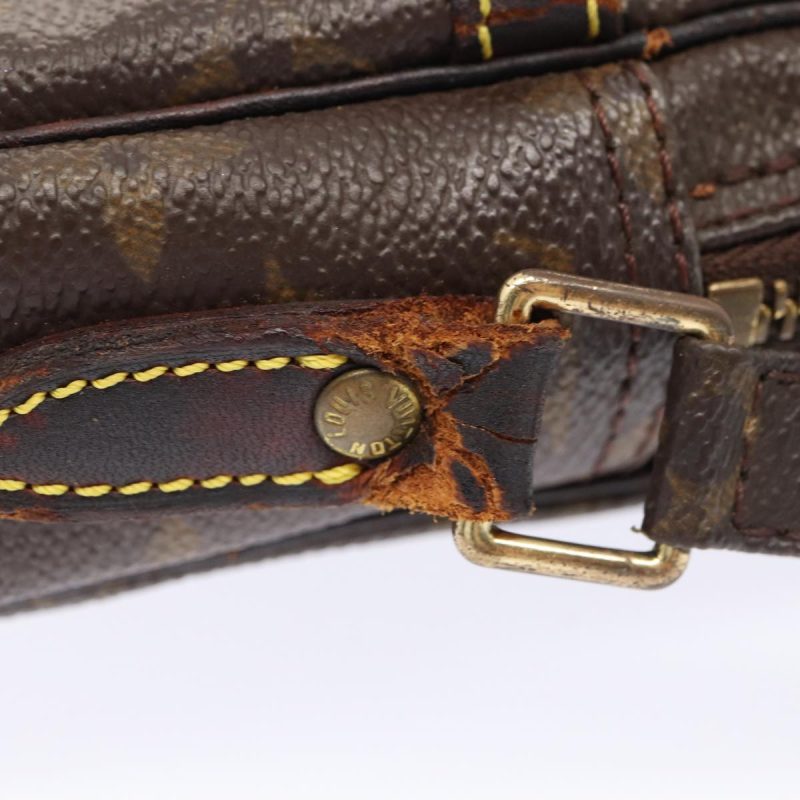 Louis Vuitton Monogram Danube Shoulder Bag M45266  bs15552 - Image 5