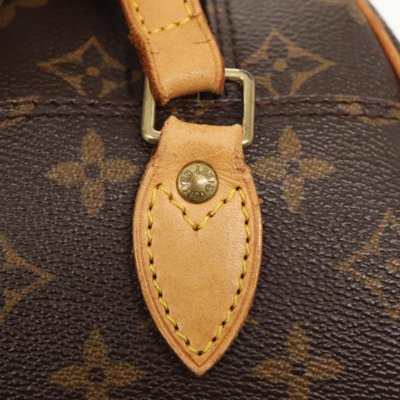 Louis Vuitton Monogram Blois Shoulder Bag M51221  bs15623 - Image 9