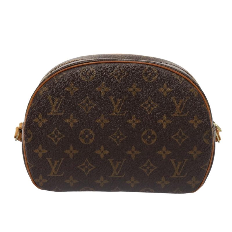 Louis Vuitton Monogram Blois Shoulder Bag M51221  bs15623 - Image 2