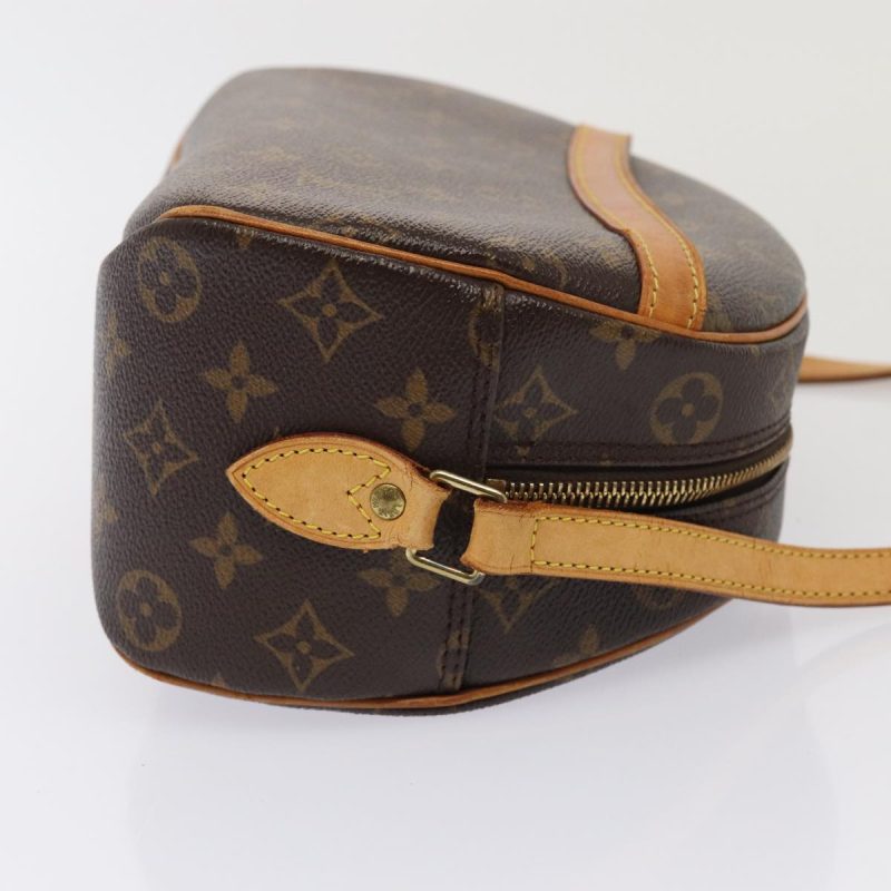 Louis Vuitton Monogram Blois Shoulder Bag M51221  bs15623 - Image 3