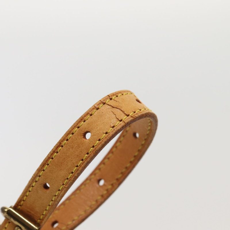 Louis Vuitton Monogram Blois Shoulder Bag M51221  bs15623 - Image 8