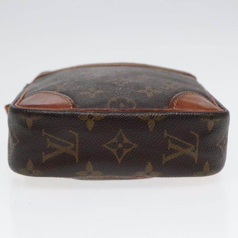 Louis Vuitton Monogram Danube Shoulder Bag M45266  bs16266 - Image 7