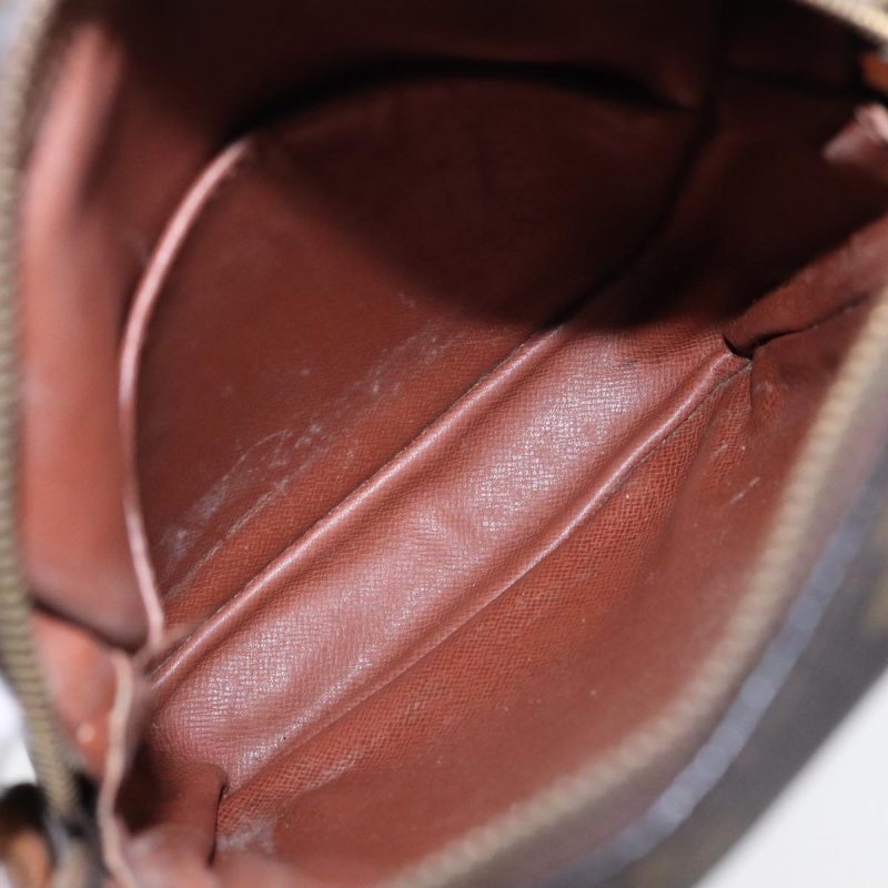 Louis Vuitton Monogram Danube Shoulder Bag M45266  bs16266 - Image 10