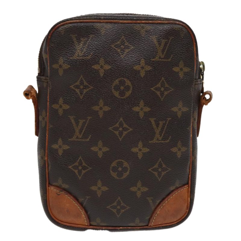 Louis Vuitton Monogram Danube Shoulder Bag M45266  bs16266 - Image 2