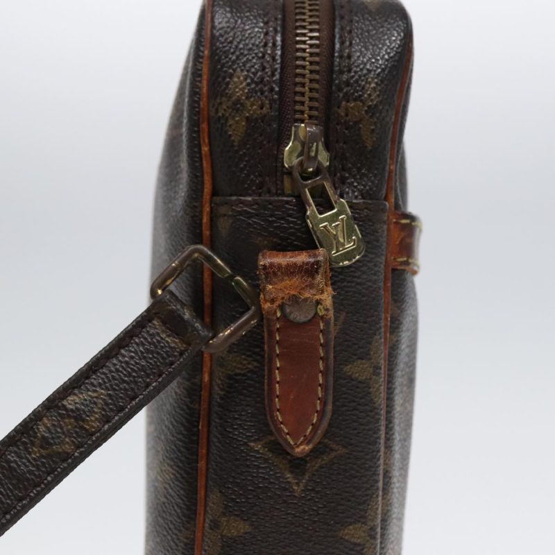 Louis Vuitton Monogram Danube Shoulder Bag M45266  bs16266 - Image 5