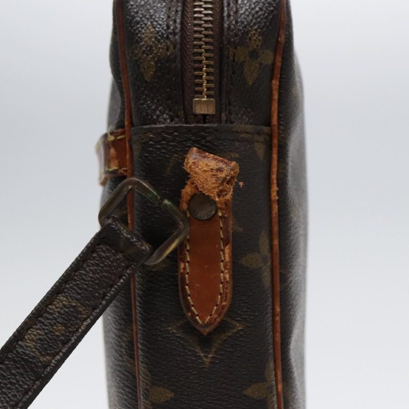Louis Vuitton Monogram Danube Shoulder Bag M45266  bs16266 - Image 6