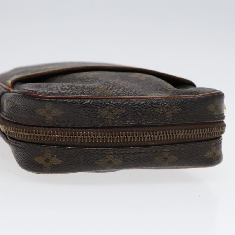 Louis Vuitton Monogram Danube Shoulder Bag M45266  bs16266 - Image 8