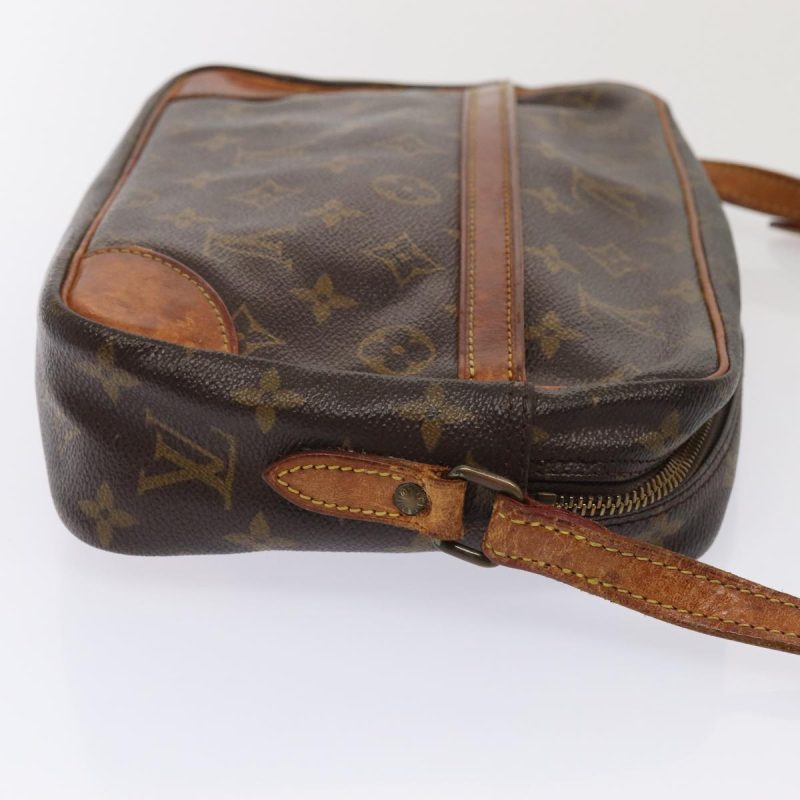 Louis Vuitton Monogram Trocadero 27 Shoulder Bag M51274  bs16592 - Image 3