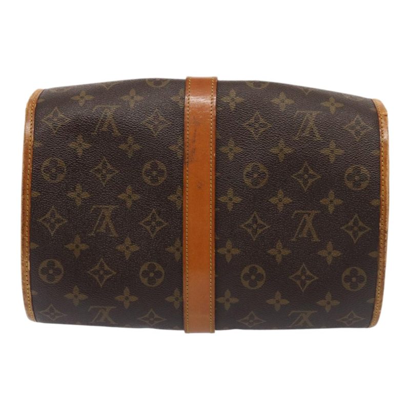 Louis Vuitton Monogram Marne Shoulder Bag M51369  bs16974 - Image 2