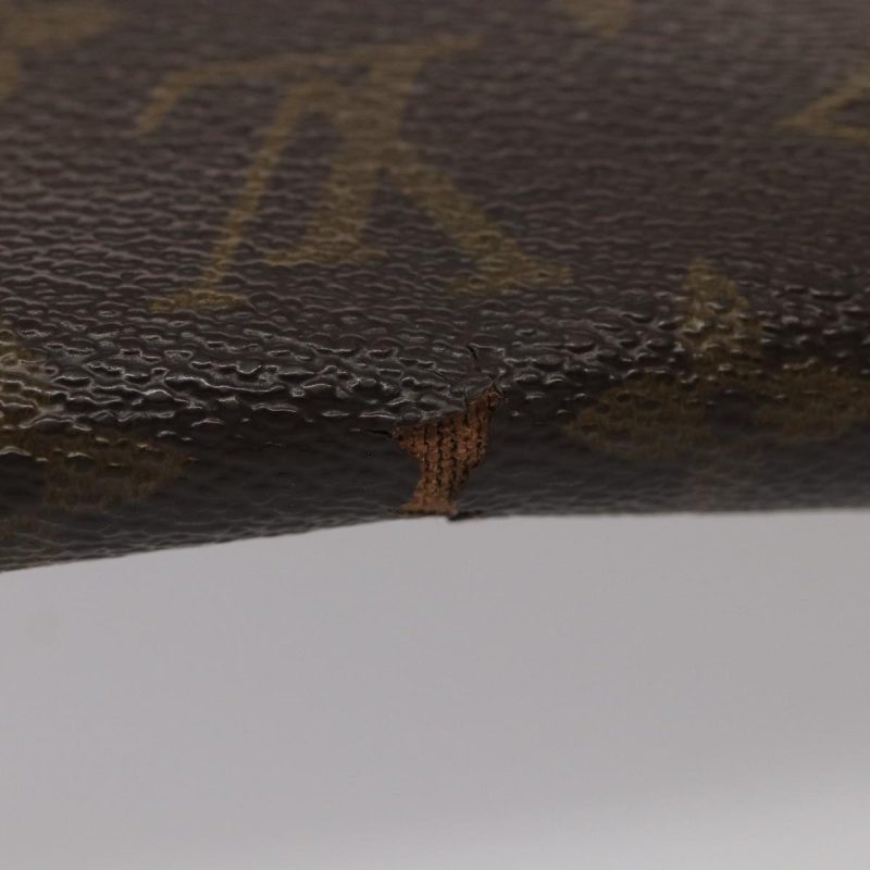 Louis Vuitton Monogram Cartouchiere GM Shoulder Bag M51252  bs17000 - Image 7