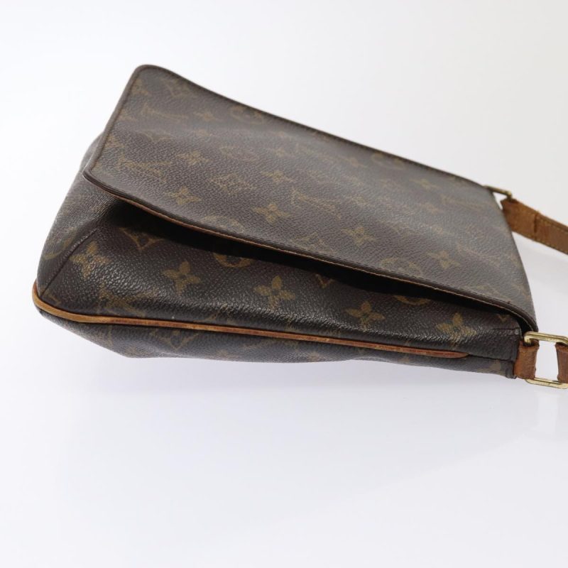 Louis Vuitton Monogram Musette Salsa Long Shoulder Bag M51387  bs17072 - Image 3
