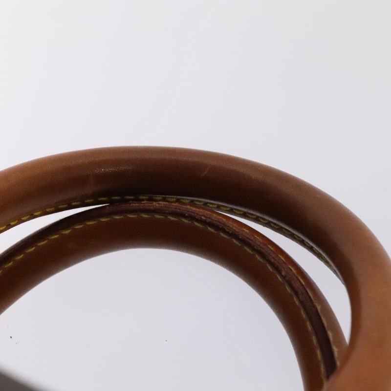 Louis Vuitton Monogram Keepall Bandouliere 55 Boston Bag M41414  bs17279 - Image 8