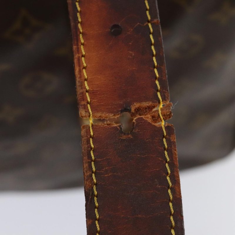Louis Vuitton Monogram Satellite 53 Trunk M23356  bs17415 - Image 10