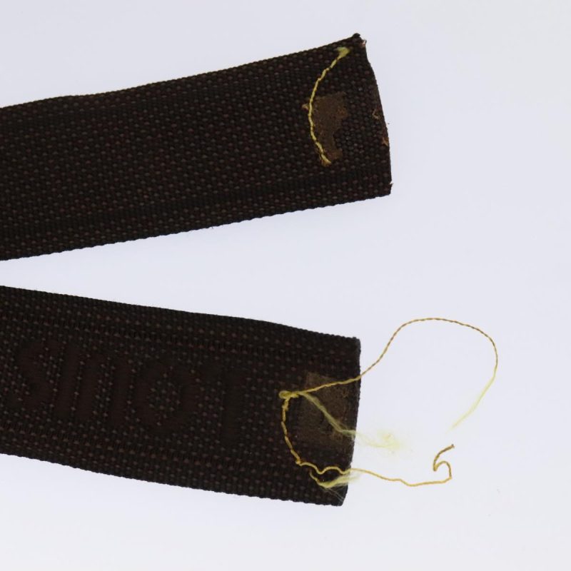 Louis Vuitton Monogram Satellite 53 Trunk M23356  bs17415 - Image 8