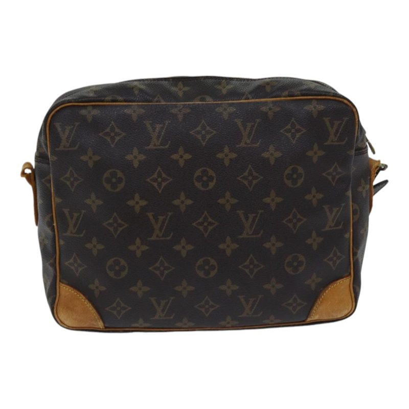Louis Vuitton Monogram Potomac Shoulder Bag M45285  bs17634 - Image 2