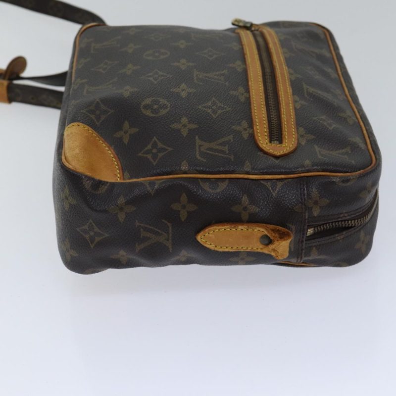 Louis Vuitton Monogram Potomac Shoulder Bag M45285  bs17634 - Image 3