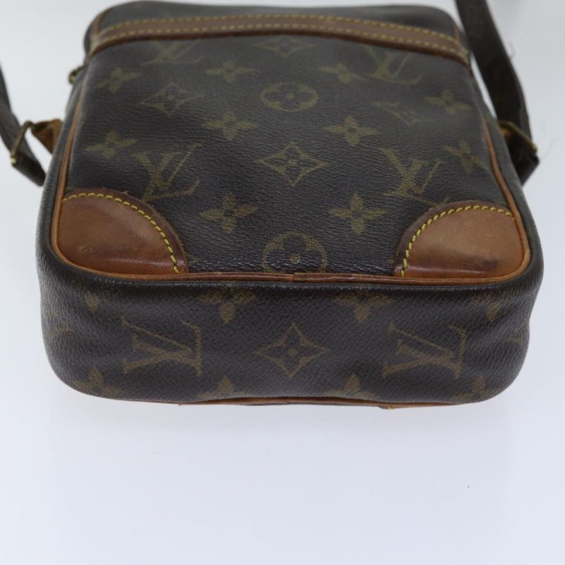 Louis Vuitton Monogram Danube Shoulder Bag M45266  bs17802 - Image 5