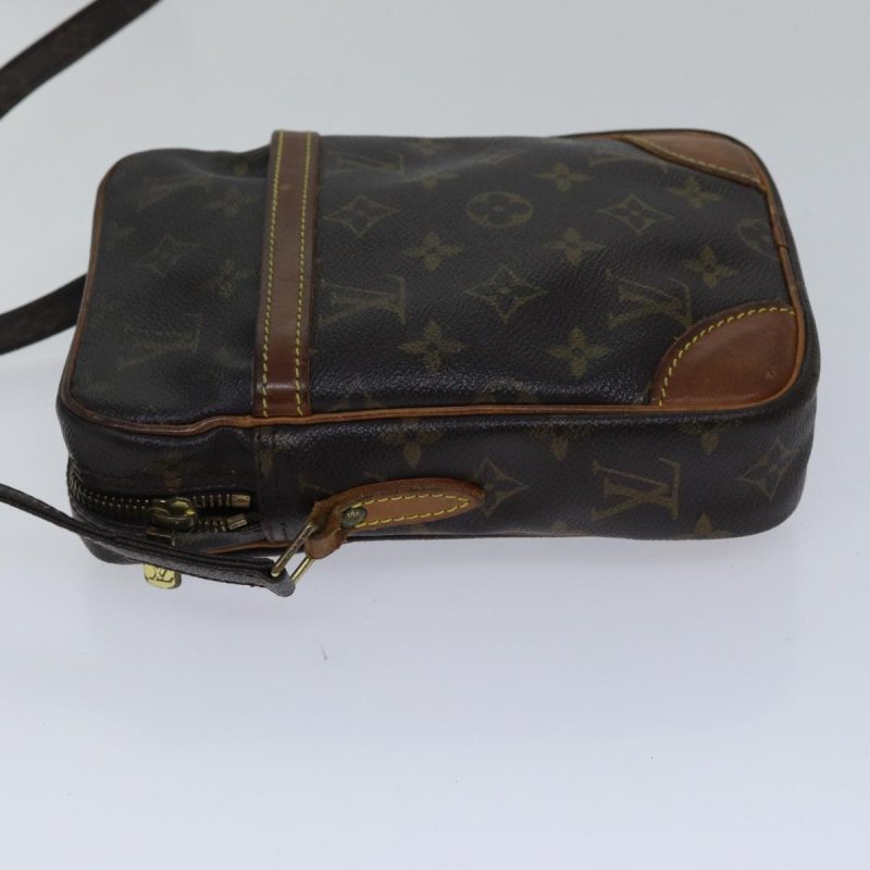Louis Vuitton Monogram Danube Shoulder Bag M45266  bs17802 - Image 4