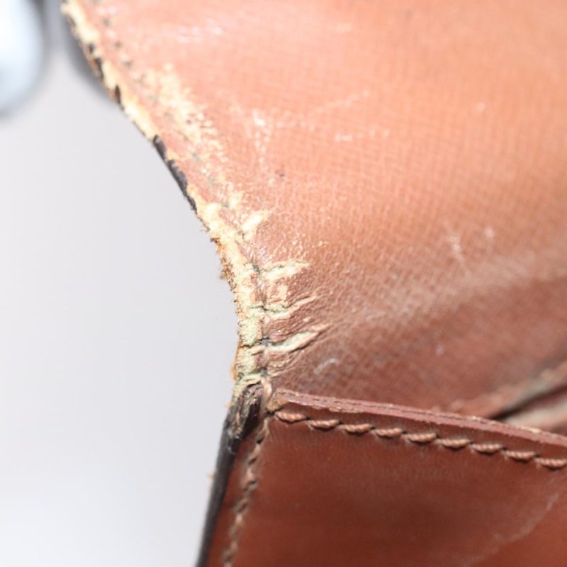 Louis Vuitton Monogram Concorde Hand Bag M51190  bs17827 - Image 9