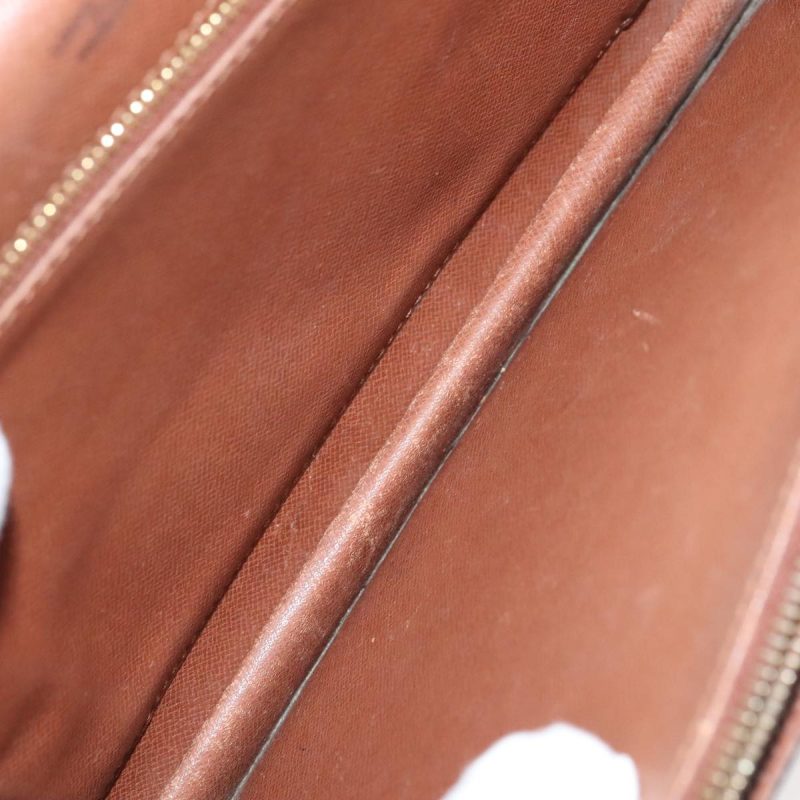 Louis Vuitton Monogram Concorde Hand Bag M51190  bs17827 - Image 10