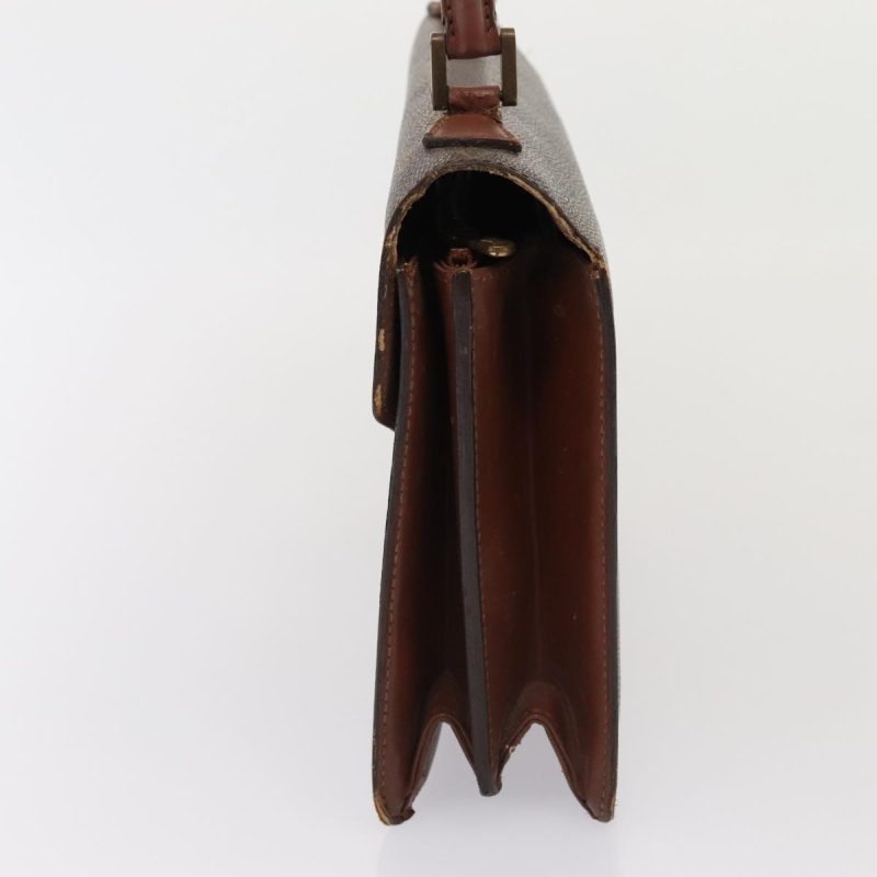 Louis Vuitton Monogram Concorde Hand Bag M51190  bs17827 - Image 3