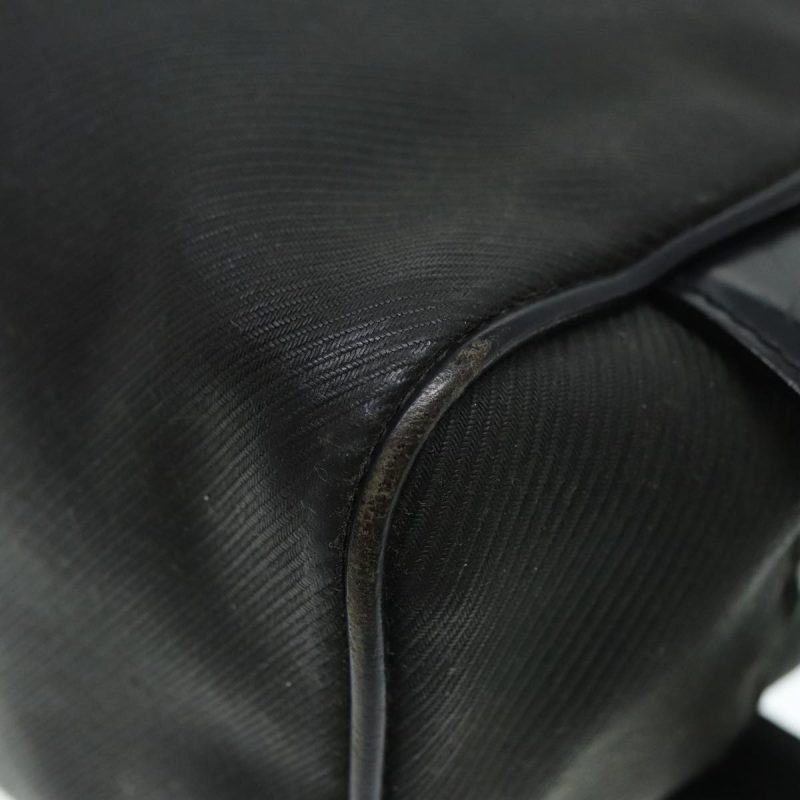 Louis Vuitton Taiga Parana Clutch Bag Epicea M30752  bs17842 - Image 9