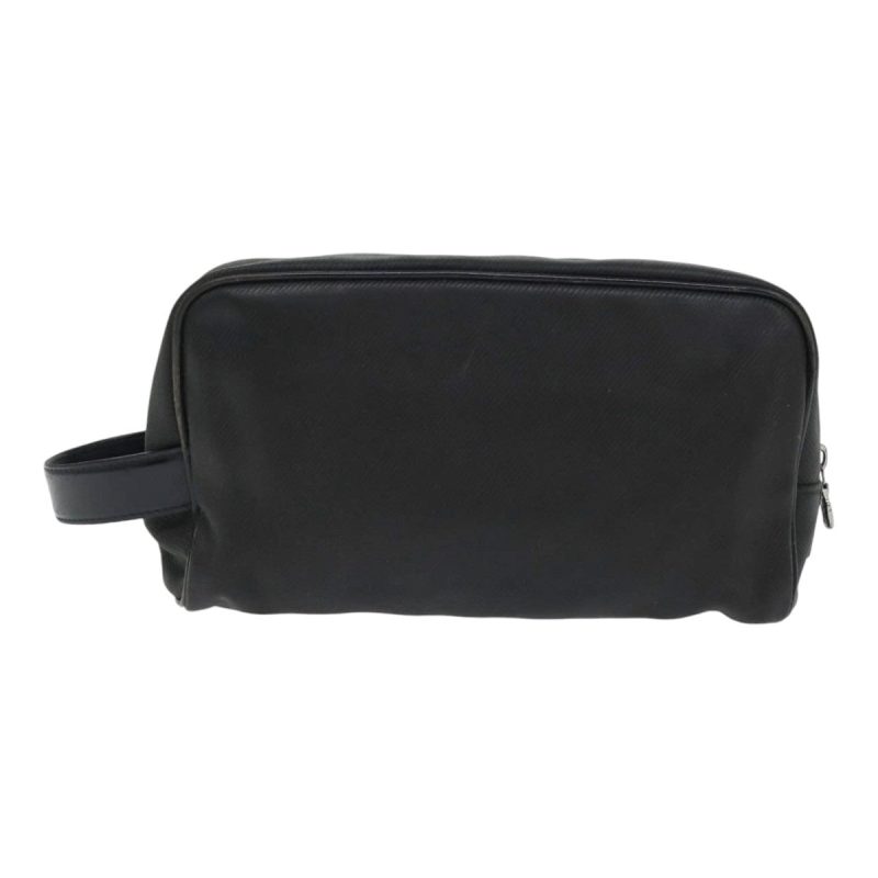 Louis Vuitton Taiga Parana Clutch Bag Epicea M30752  bs17842 - Image 2