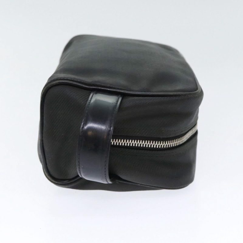 Louis Vuitton Taiga Parana Clutch Bag Epicea M30752  bs17842 - Image 4