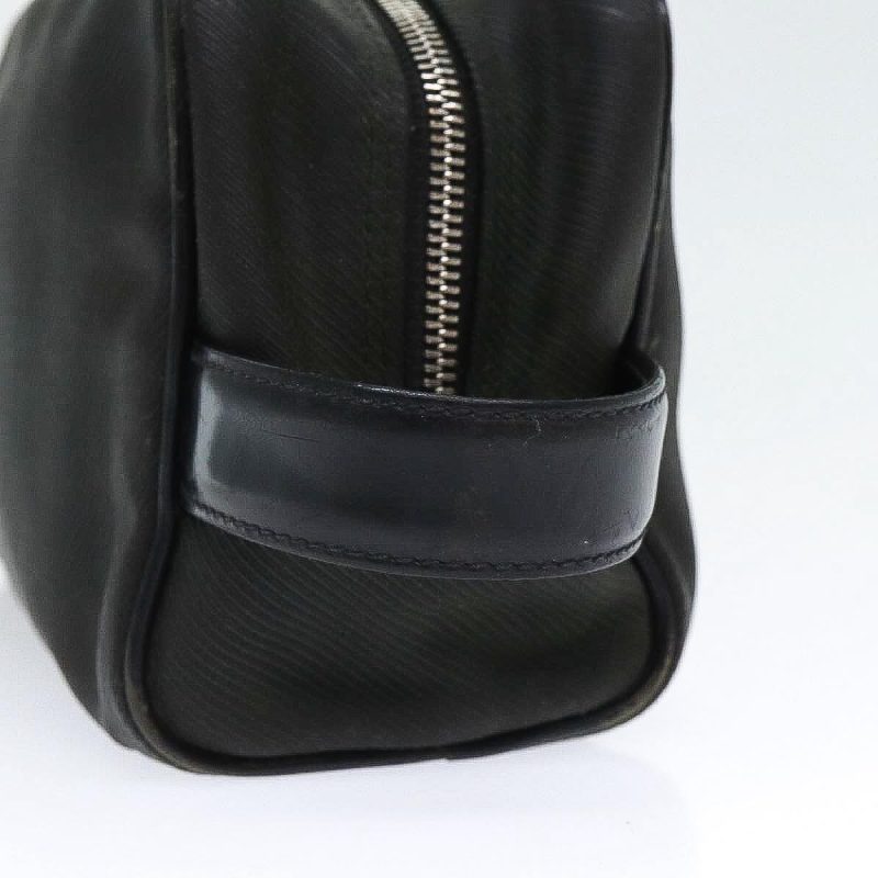 Louis Vuitton Taiga Parana Clutch Bag Epicea M30752  bs17842 - Image 7