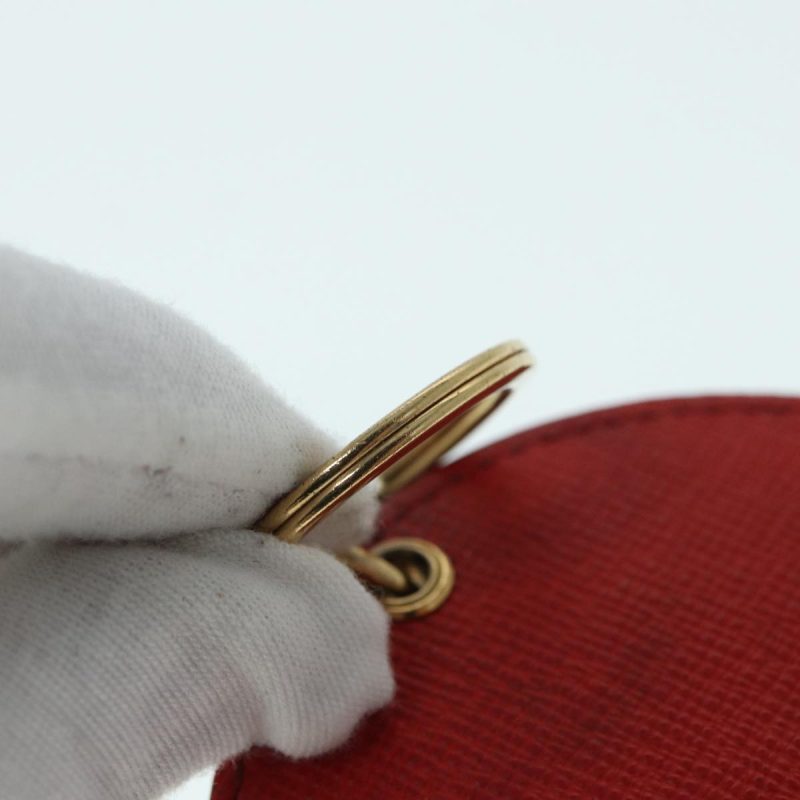 Louis Vuitton Monogram Porte Cles Animal Face Charm M68216  bs17848 - Image 7