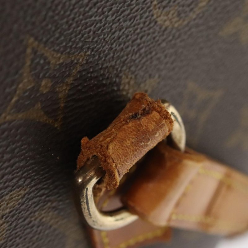 Louis Vuitton Monogram Ellipse Shopping Shoulder Bag M51128  bs17915 - Image 10
