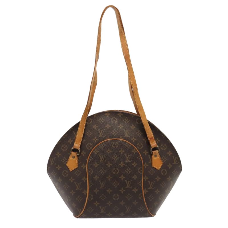 Louis Vuitton Monogram Ellipse Shopping Shoulder Bag M51128  bs17915 - Image 2