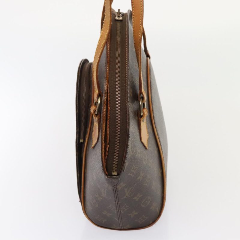 Louis Vuitton Monogram Ellipse Shopping Shoulder Bag M51128  bs17915 - Image 3