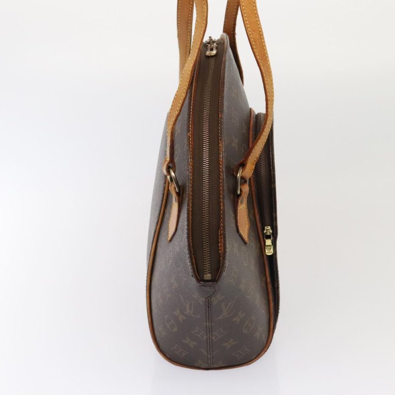 Louis Vuitton Monogram Ellipse Shopping Shoulder Bag M51128  bs17915 - Image 4