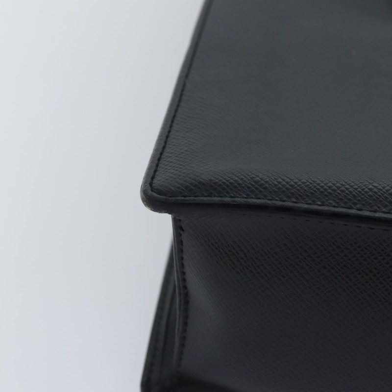 Louis Vuitton Taiga Serviette Kazan Business Bag Ardoise M30802  bs17926 - Image 7