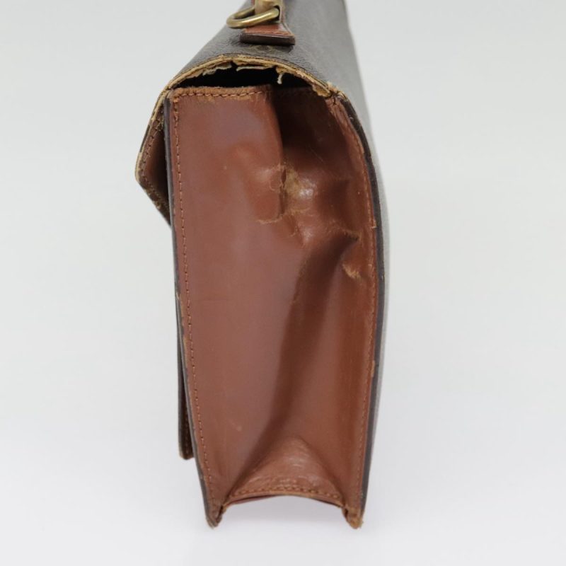 Louis Vuitton Monogram Monceau 28 Hand Bag 2way M51185  bs17992 - Image 3