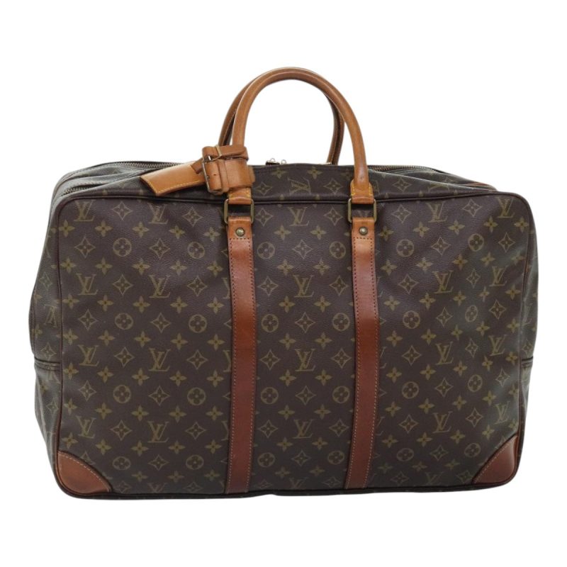 Louis Vuitton Monogram Sac 54H Earl Boston Bag M41383  bs18005