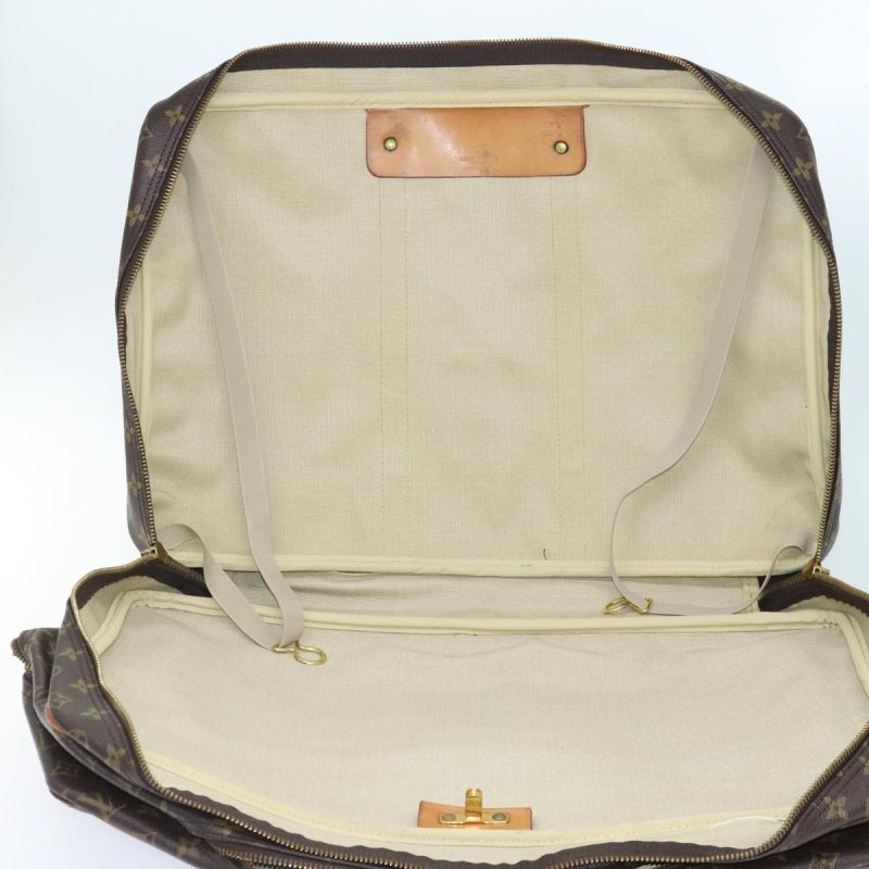 Louis Vuitton Monogram Sac 54H Earl Boston Bag M41383  bs18005 - Image 9