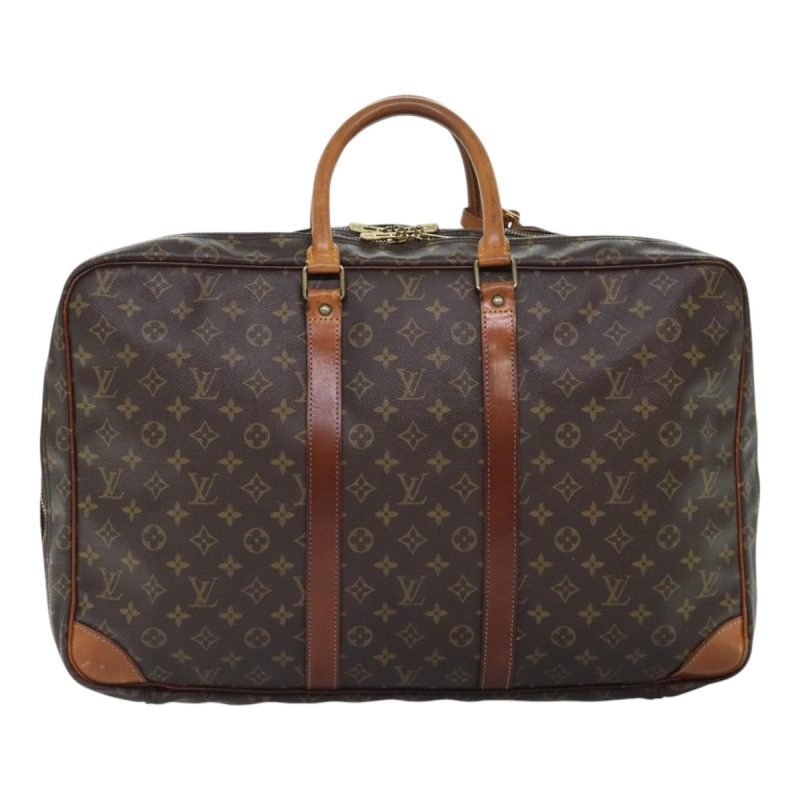 Louis Vuitton Monogram Sac 54H Earl Boston Bag M41383  bs18005 - Image 2