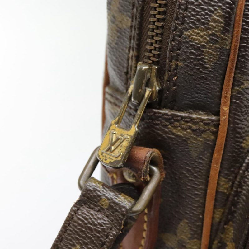 Louis Vuitton Monogram Amazon Shoulder Bag M45236  bs18072 - Image 8