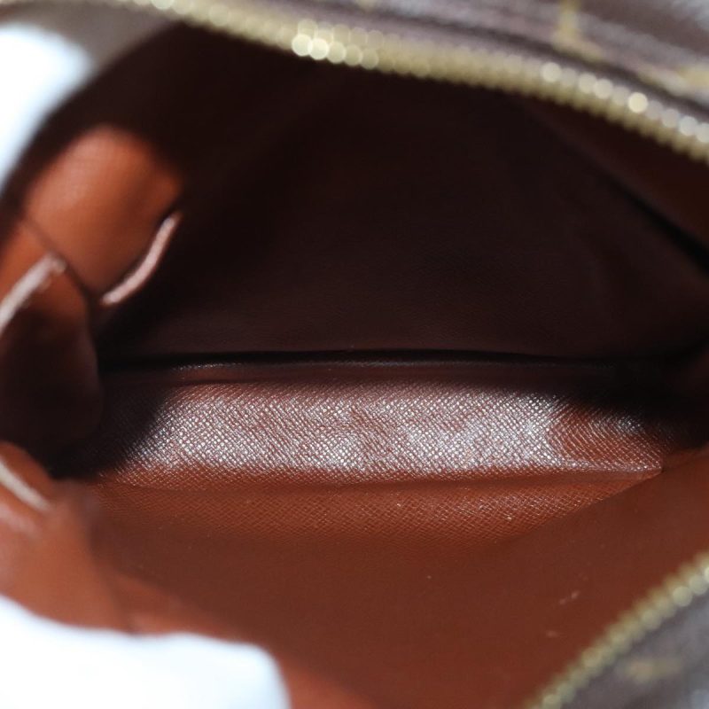 Louis Vuitton Monogram Amazon Shoulder Bag M45236  bs18073 - Image 10