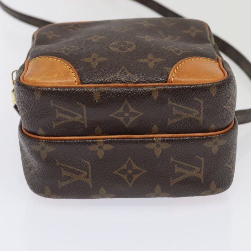 Louis Vuitton Monogram Amazon Shoulder Bag M45236  bs18283 - Image 6