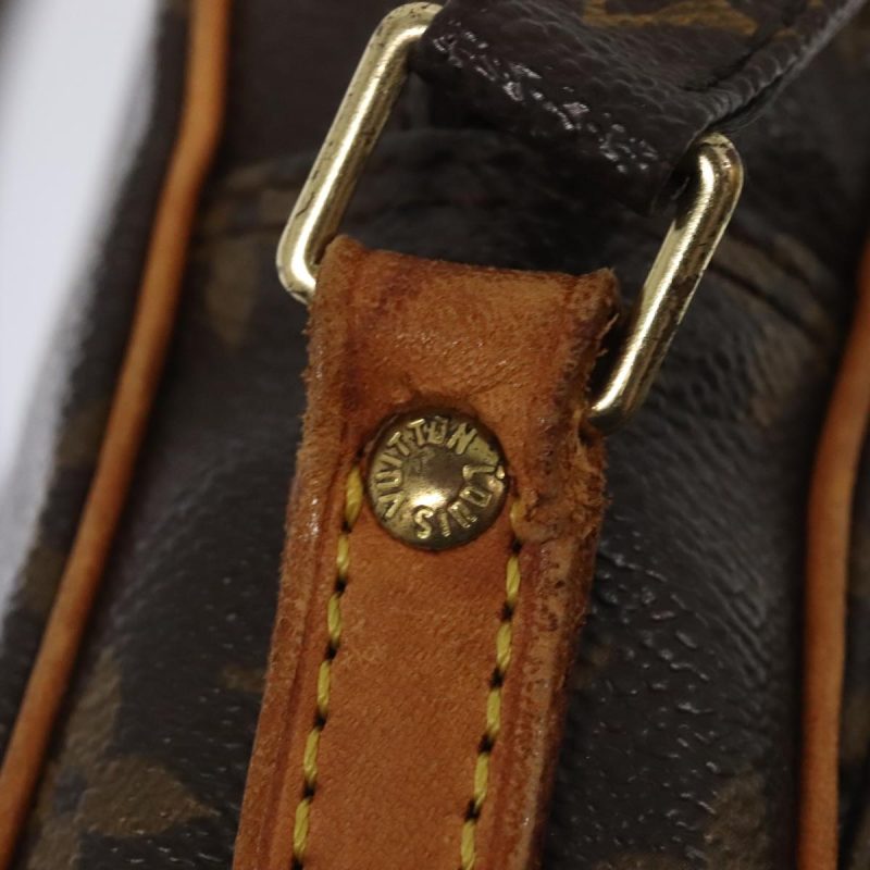 Louis Vuitton Monogram Amazon Shoulder Bag M45236  bs18283 - Image 9