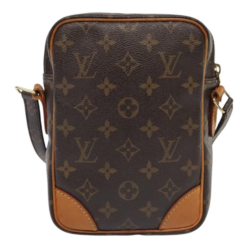 Louis Vuitton Monogram Amazon Shoulder Bag M45236  bs18283 - Image 2