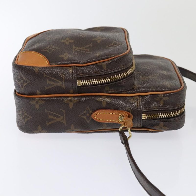 Louis Vuitton Monogram Amazon Shoulder Bag M45236  bs18283 - Image 3