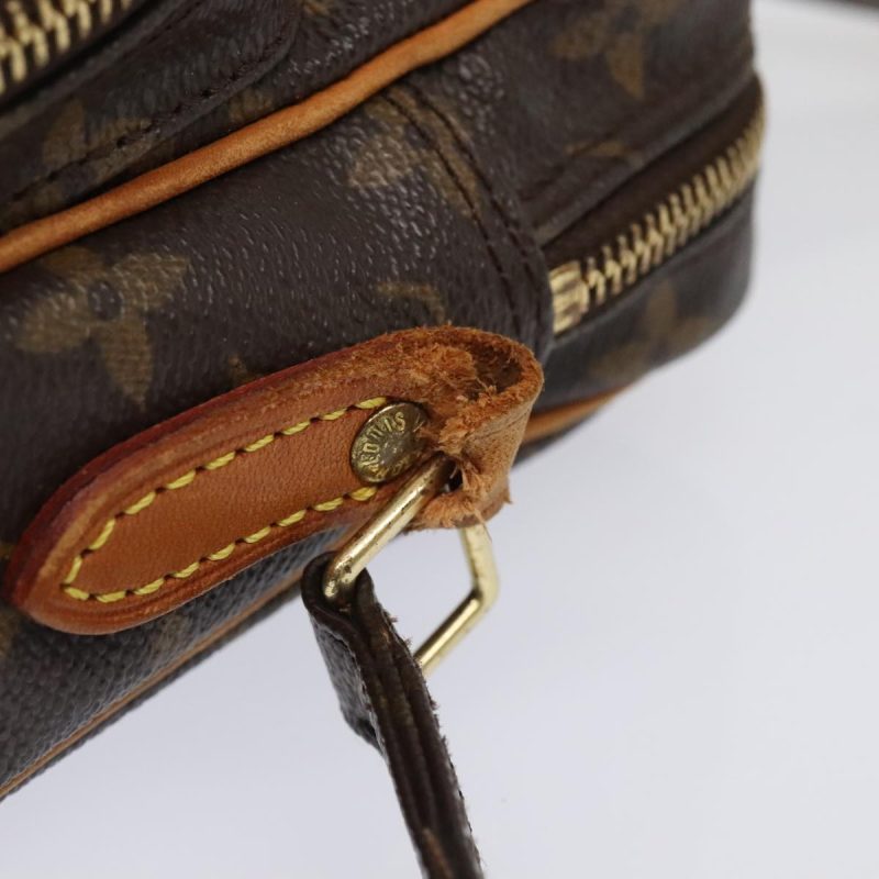 Louis Vuitton Monogram Amazon Shoulder Bag M45236  bs18283 - Image 4