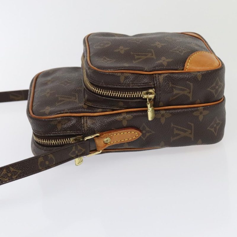 Louis Vuitton Monogram Amazon Shoulder Bag M45236  bs18283 - Image 5