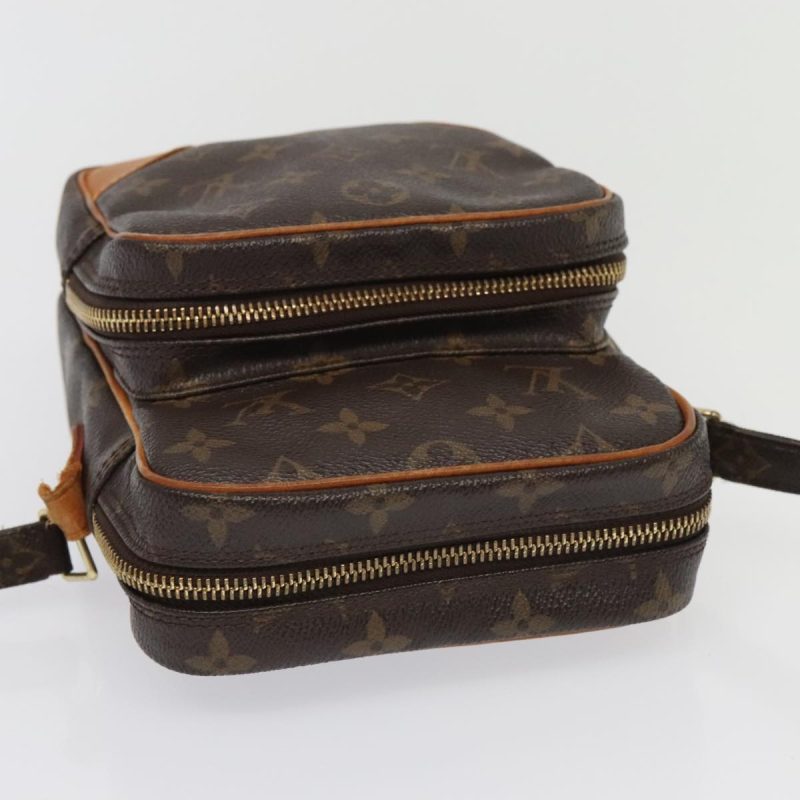 Louis Vuitton Monogram Amazon Shoulder Bag M45236  bs18283 - Image 7